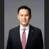 Ông Stephen Ma-tân Giám đốc Tài chính (CFO) của Nissan 