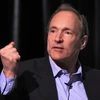 Người sáng lập mạng lưới toàn cầu (Web-www) Tim Berners-Lee. (Nguồn: Elon University)