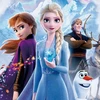 'Frozen 2' dự kiến sẽ lại thu hút khách đến rạp. (Nguồn: Vital Thrills)