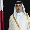 Ông Sheikh Khalifa bin Abdulaziz Al-Thani. (Ảnh: Lastly)