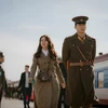 “Hạ cánh nơi anh” được xem là phim thay đổi những định kiến về Triều Tiên. (Ảnh: The Jakarta Post)