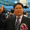 Tỷ phú Jiang Rensheng của công ty Zhifei Biological Products. (Ảnh: Forbes)