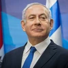 Thủ tướng Israel Benjamin Netanyahu tuyên bố giành chiến thắng. (Ảnh: The Times of Israel)