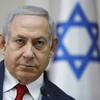 Thủ tướng Israel Benjamin Netanyahu. (Nguồn: The Jerusalem Post)