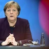 Thủ tướng Đức Angela Merkel. (Ảnh: 24 News)