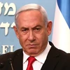 Thủ tướng Israel Benjamin Netanyahu. (Ảnh: The Times of Israel)