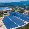 Nhà máy điện mặt trời Cát Hiệp tại thôn Hội Vân, xã Cát Hiệp, huyện Phù Cát với tổng số 150.000 tấm pin mặt trời, công suất 49,5 MWp, điện năng sản xuất bình quân hằng năm 78 - 80 triệu kWh, là nhà máy điện mặt trời đầu tiên tại Bình Định được hòa lưới đi