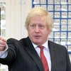 Thủ tướng Anh Boris Johnson. (Ảnh: The Guardian)