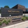 Công ty dược phẩm Novavax Inc. (Ảnh: Inventia)