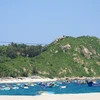 Đảo Nhơn Châu.