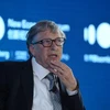 Tỷ phú Bill Gates. (Ảnh: Yahoo Finance)