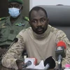 Đại tá quân đội Mali Assimi Goita. (Ảnh: PM News)
