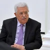Tổng thống Palestine Mahmoud Abbas. (Ảnh: EC)