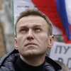 Ông Alexei Navalny. (Ảnh: Cyprus Mail)