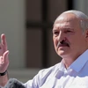 Tổng thống Belarus Alexander Lukashenko. (Ảnh: AFP/TTXVN)