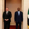 Chính phủ Mỹ và Sudan đã đi đến thỏa thuận khôi phục quyền miễn trừ quốc gia. (Nguồn: La Gran Epoca)