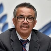 Tổng giám đốc WHO Tedros Adhanom Ghebreyesus. (Nguồn: indiatimes)