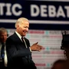 Tổng thống đắc cử Mỹ Joe Biden. (Nguồn: Los Angeles Times)