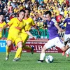 Bên cạnh Văn Quyết, ai là cầu thủ xuất sắc nhất V-League 2019?