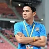 Cựu huấn luyện viên Kiatisuk tự tin tuyển Thái Lan sẽ thắng Việt Nam ở trận đấu ngày 19/11 tới tại vòng loại World Cup 2022. (Ảnh: SiamSport)