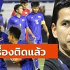Huấn luyện viên Kiatisuk khen ngợi thắng lợi của U22 Thái Lan trước U22 Brunei chiều 28/11 tại bảng B môn bóng đá nam SEA Games 30. (Ảnh: Siam Sport)