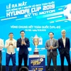 Vòng chung kết giải bóng đá 7 người vô địch toàn quốc (VPL-S1) sẽ diễn ra trong hai ngày 21 và 22/12 tại sân vận động C500 (Hà Đông, Hà Nội). (Ảnh: Vietfootball)