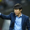Huấn luyện viên Shin Tae Yong sẽ dẫn dắt đội tuyển Indonesia từ năm 2020.