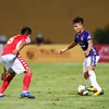 Cận cảnh Quang Hải tỏa sáng, Hà Nội FC đè bẹp TP.HCM để vào chung kết