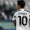 Dybala cần sớm lấy lại phong độ từ trận đấu Juventus với Lazio cuối tuần này. (Ảnh: AP) 