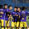Hà Nội FC nằm ở bảng G tại AFC Cup 2021. (Ảnh: Hiển Nguyễn/Vietnam+) 