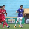 Hà Nội FC thắng trận đầu với HLV Hàn Quốc, nhen nhóm cơ hội vào tốp 6