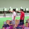 [Video] Xạ thủ Hoàng Xuân Vinh dừng bước tại Olympic Tokyo 2020