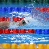 Ánh Viên thất bại ở cả hai nội dung tham dự tại Olympic Tokyo 2020. (Ảnh: Getty Images) 