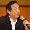 Nguyên phó chủ tịch Liên đoàn bóng đá Việt Nam Ngô Tử Hà qua đời 