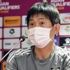 HLV Nhật Bản: 'Đội tuyển Việt Nam đã mạnh hơn so với quá khứ'