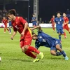 [Video] U23 Việt Nam đánh bại U23 Thái Lan bằng siêu phẩm đá phạt