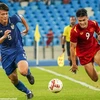 [Video] U23 Việt Nam thắng U23 Thái Lan và vô địch giải U23 Đông Nam Á