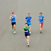 Giải VPBank Hanoi Marathon sở hữu cung đường chạy giống SEA Games 31
