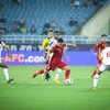 [Video] Việt Nam thua sát nút Oman bởi bàn thua trên chấm phạt góc