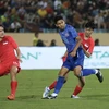 Đè bẹp U23 Singapore, U23 Thái Lan thắng trận đầu tiên ở SEA Games 31