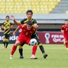 Đội tuyển U19 Việt Nam cần vượt qua áp lực tâm lý sau giải đấu U19 Đông Nam Á 2022 chưa thành công. (Ảnh: VFF) 
