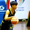 Phát triển bóng rổ Hà Nội qua giải đấu bán chuyên lớn nhất Việt Nam 