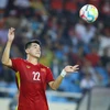 Cận cảnh tuyển Việt Nam lật ngược ‘thế cờ’ trước Borussia Dortmund
