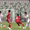 Trận thua đậm thứ hai của U23 Việt Nam dưới thời HLV Troussier