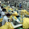 "Nền kinh tế Việt Nam có nguy cơ đi ngang nhiều năm" 