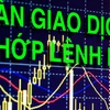 Kinh doanh ngoại hối trên sàn Forex là trái pháp luật