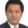 Ông Lim Cheng Teck, Tổng Giám đốc khu vực ASEAN. (Nguồn: Standard Chartered).