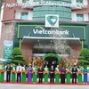 Năm 2014, Vietcombank sẽ bán 1.000 tỷ đồng nợ xấu cho VAMC 