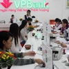 Vinacomin chuyển nhượng 100% vốn Công ty tài chính cho VPBank