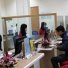 National Australia Bank Limited thành lập Văn phòng tại Hà Nội